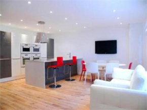London Dream House - Marylebone House, London